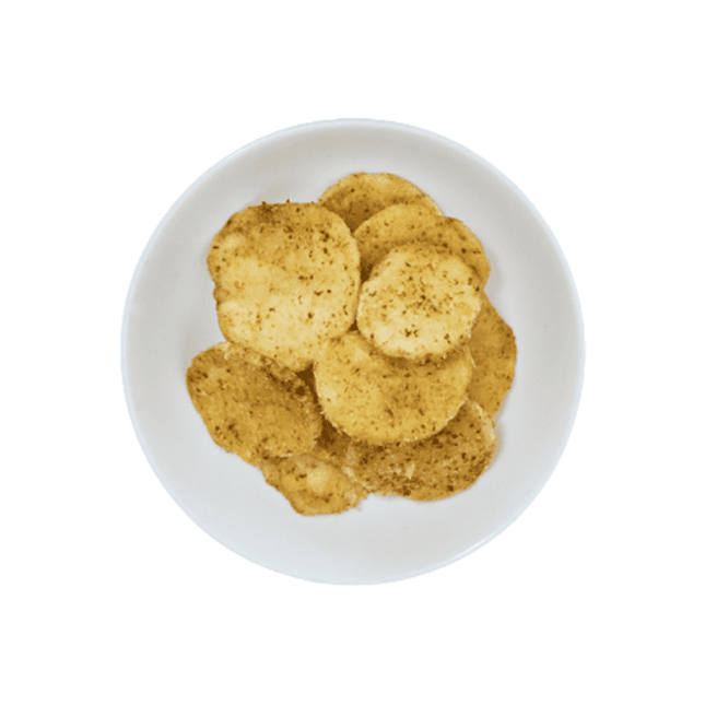Essen Potato Seaweed Flavor