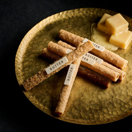 God Bless Butter