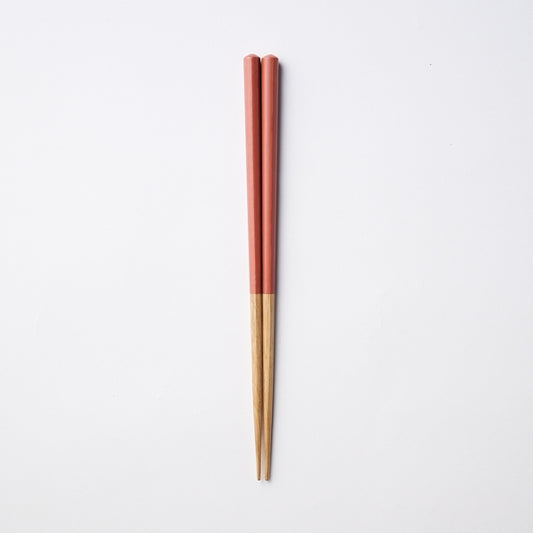 Hashikura Octagonal Chopsticks, Autumn