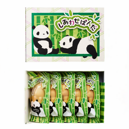 Happiness Panda