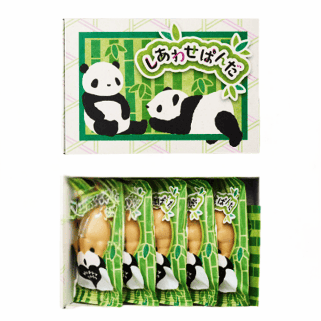 Happiness Panda
