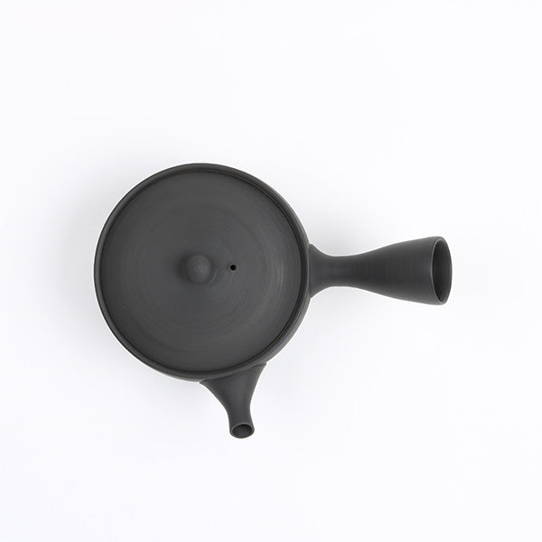 Tokoname Teapot Hiramaru