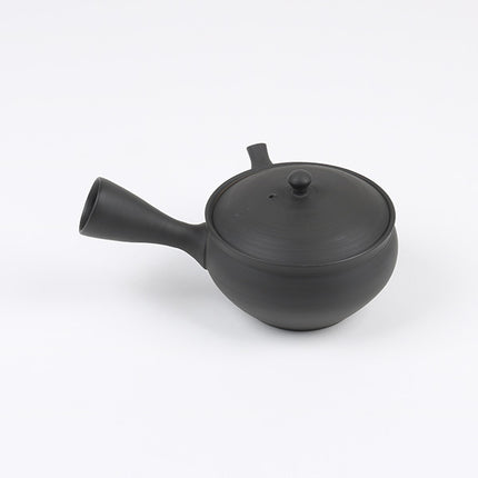 Tokoname Teapot Hiramaru