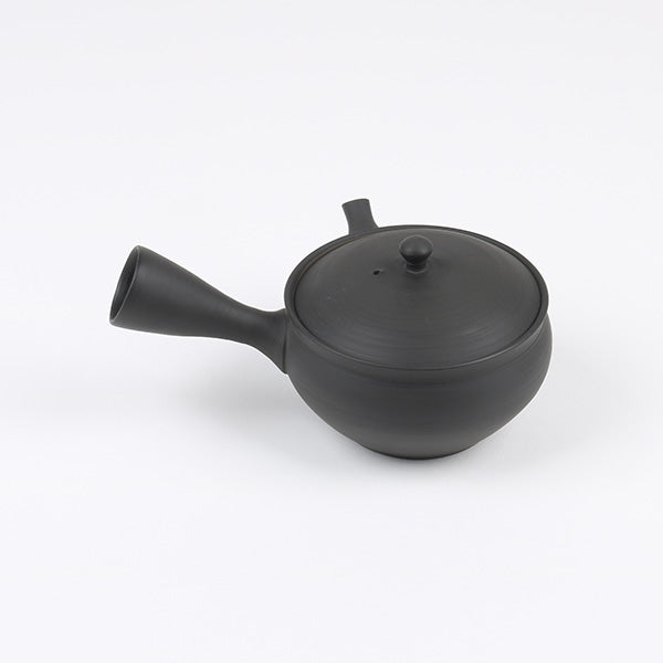 Tokoname Teapot Hiramaru