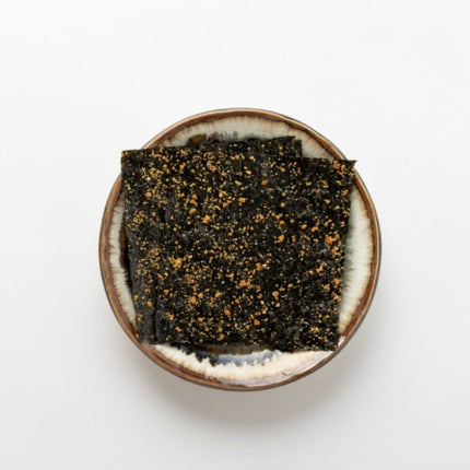 Ichimo Hyakumi Seaweed Negimiso Flavor