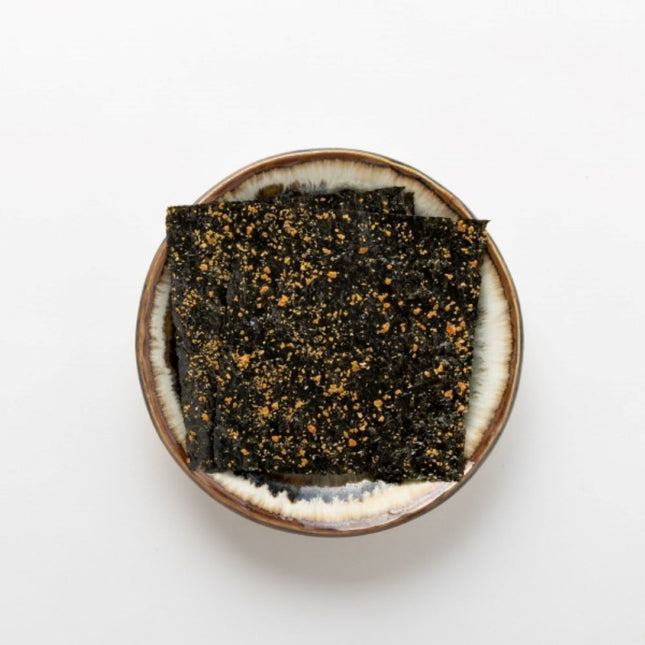 Ichimo Hyakumi Seaweed Negimiso Flavor
