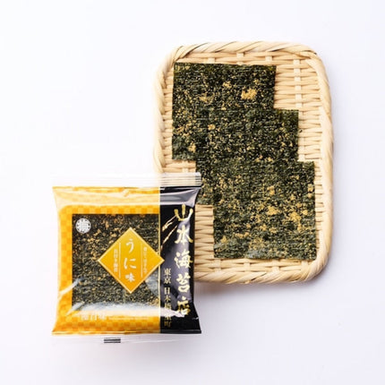 Ichimo Hyakumi Seaweed Uni Flavor