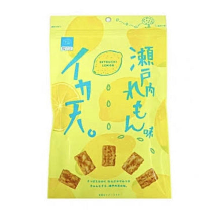 Ikaten Setouchi Lemon Flavor