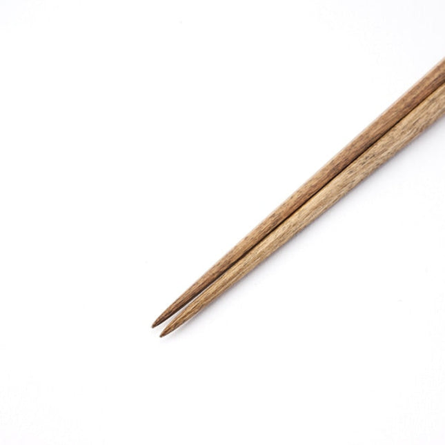 Japanese fine wood chopsticks, Akita Oinori Kaba