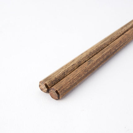 Japanese fine wood chopsticks, Akita Oinori Kaba