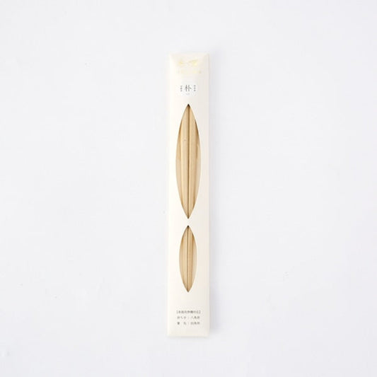 Japanese fine wood chopsticks, Hida Paulownia
