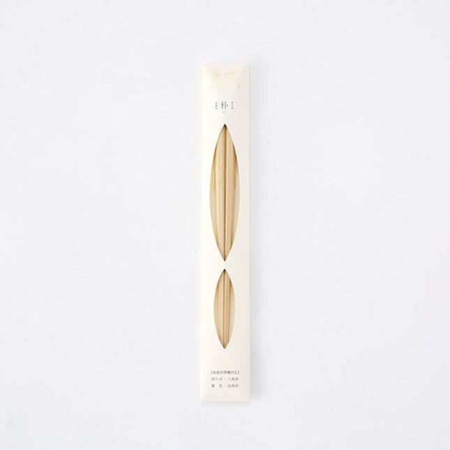 Japanese fine wood chopsticks, Hida Paulownia