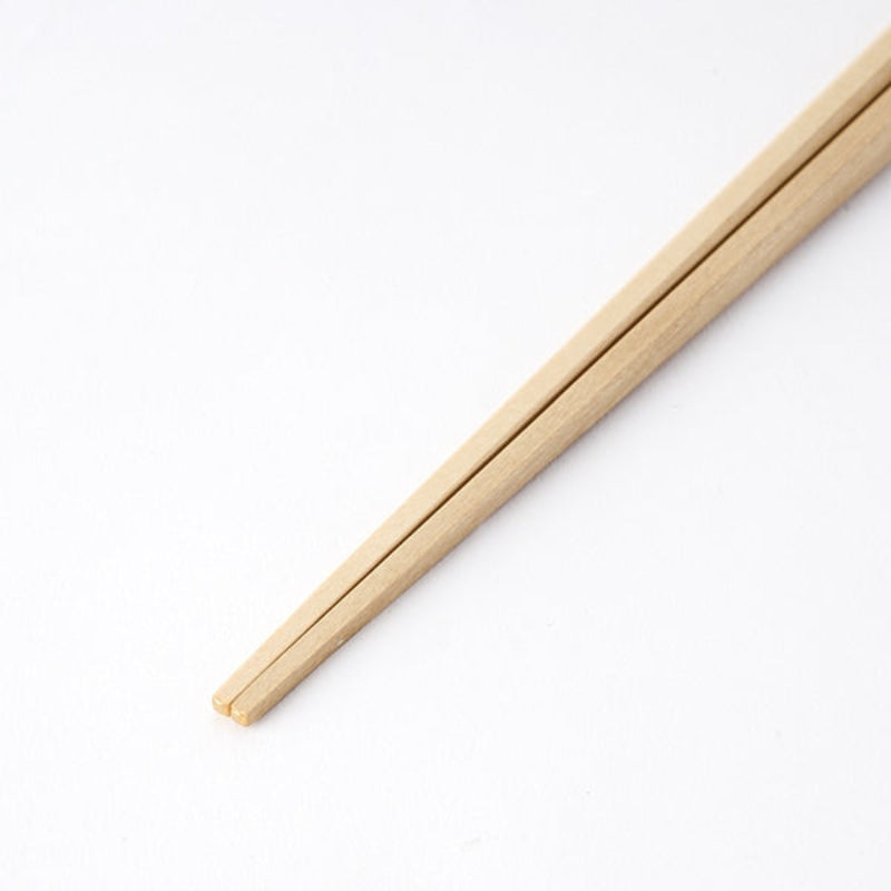 Japanese fine wood chopsticks, Hida Paulownia