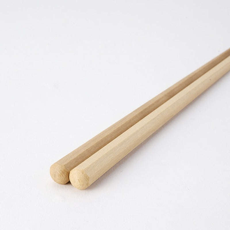 Japanese fine wood chopsticks, Hida Paulownia