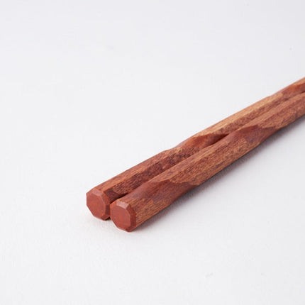 Japanese fine wood chopsticks, Tokyo cherry blossom
