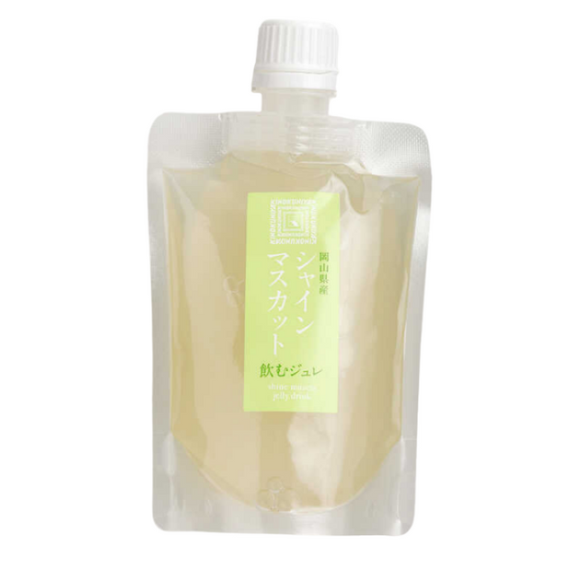 Jelly Drink Shine Muscat