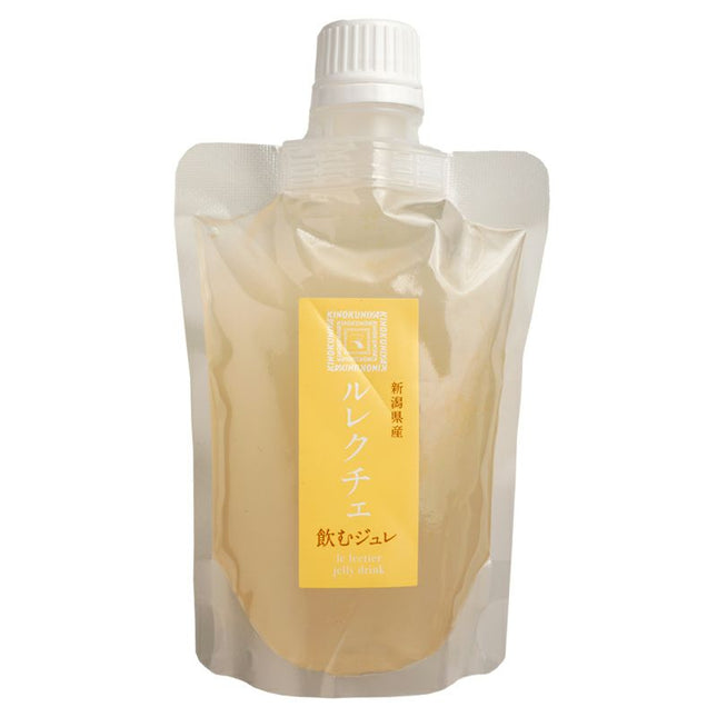 Jelly Drink Le Lectier Pear