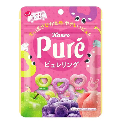 Puré Gummy Pure Ring