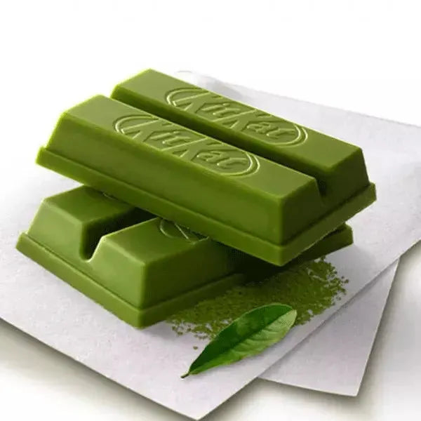 KitKat Otona no Amasa Matcha