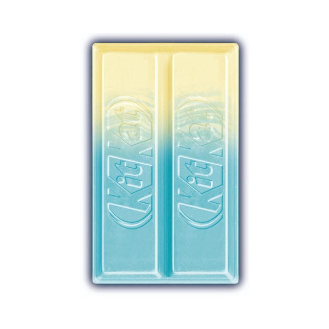 KitKat Mini Mount Fuji Blueberry Cheesecake (Box of 9)