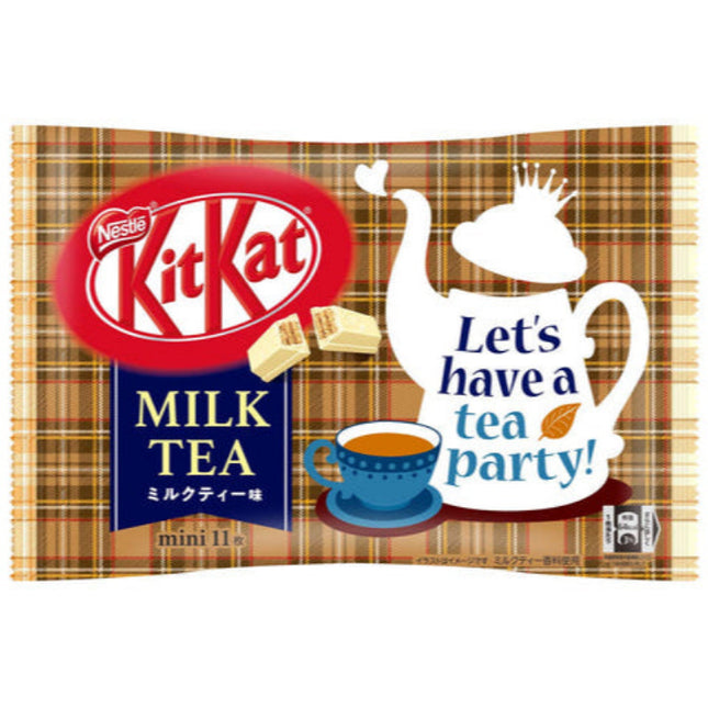 KitKat Milk Tea (Bag of 7)
