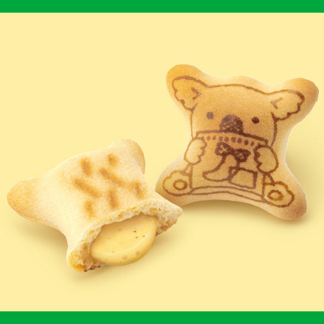 Koala's March Tokyo Banana (6 Bags)