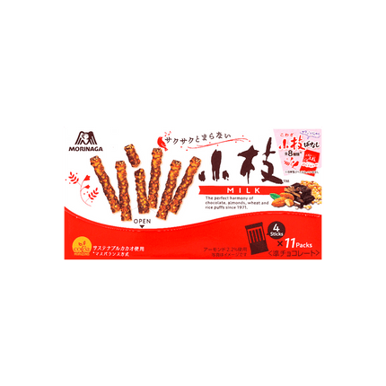 Koeda Chocolate Sticks