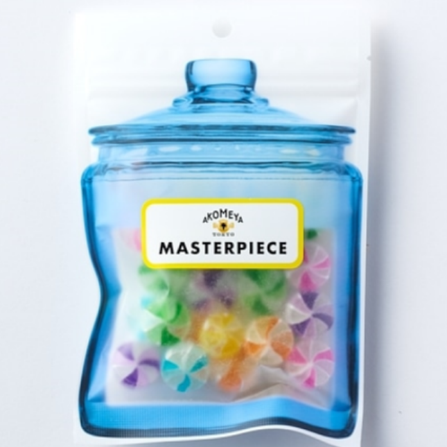 Masterpiece Ajisai Fruit Candy