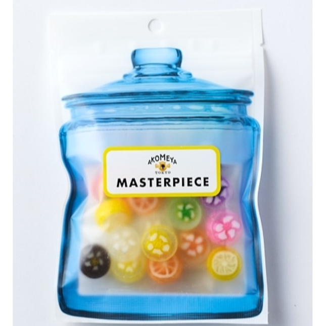 Masterpiece Candy Mix