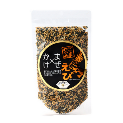 Maze × Kake Shrimp Furikake