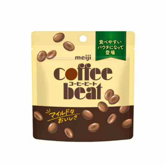 Coffee Beat