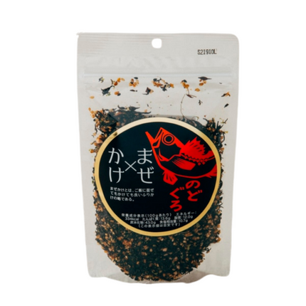 Maze × Kake Nodoguro Furikake