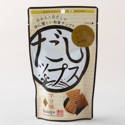 Dashi Chips Mayo Flavor