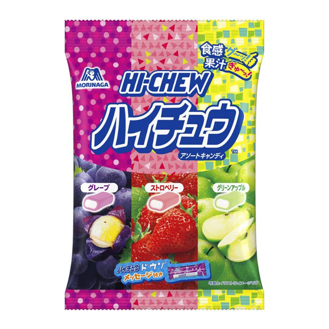 Hi-Chew Assorted