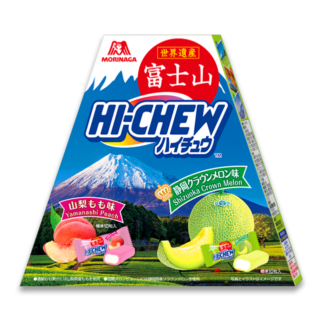 Hi-Chew Mt. Fuji