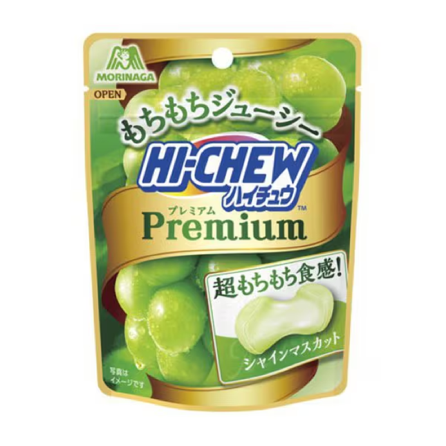Hi-Chew Premium