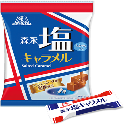 Salted Caramel