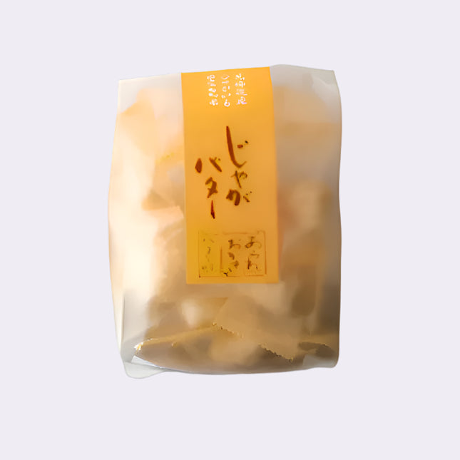 Morishiro Seika Jaga Butter