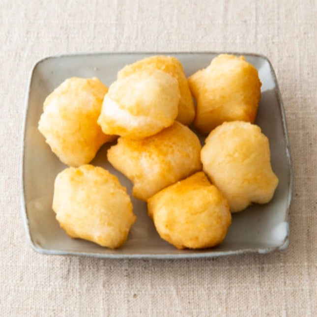 Morishiro Seika Jaga Butter