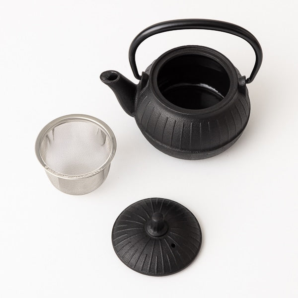 Nambu Teapot Chigusa 0.25L