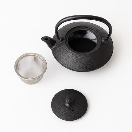 Nambu Teapot Flat 0.2L