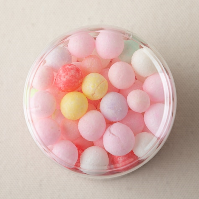 Naruki Confectionary Oiri