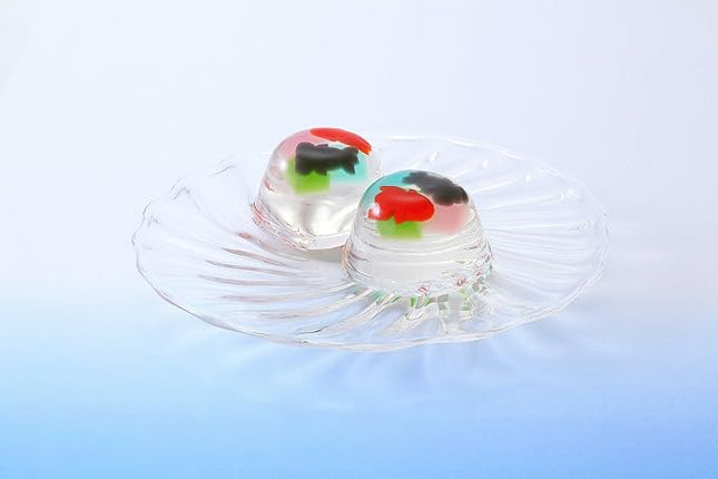 Goldfish Jelly (Box of 9)