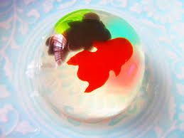 Goldfish Jelly (Box of 7)