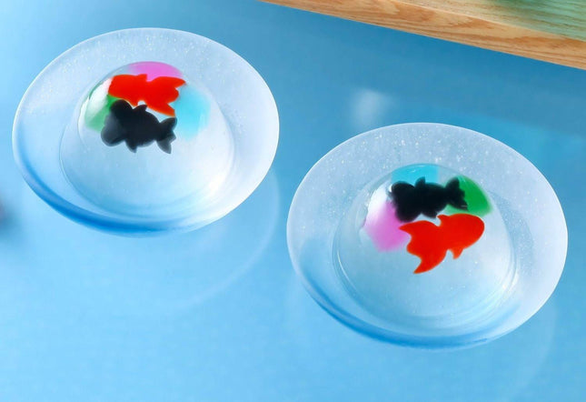 Goldfish Jelly (Box of 5)