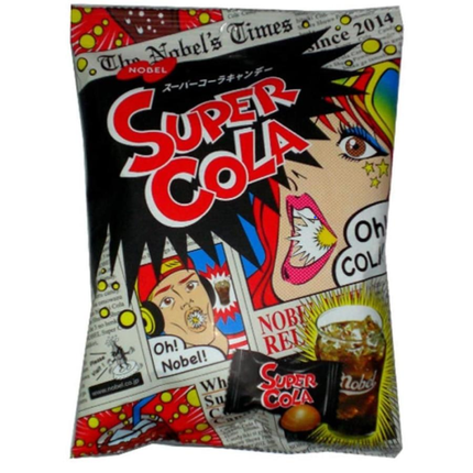Super Cola