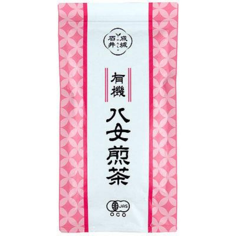 Organic Yame Sencha