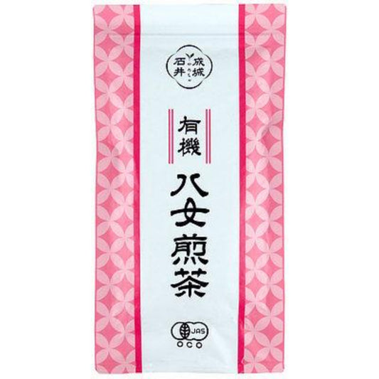 Organic Yame Sencha