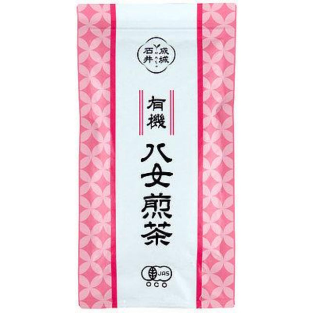 Organic Yame Sencha