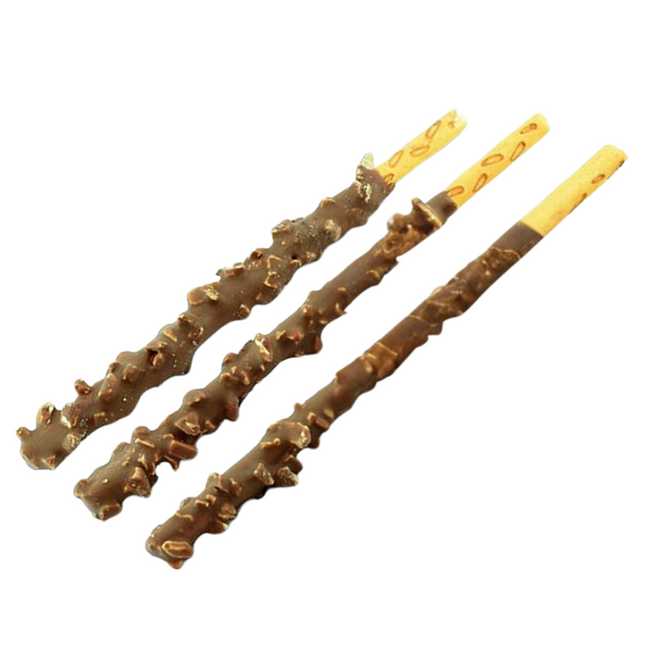 Pocky Almond Crush